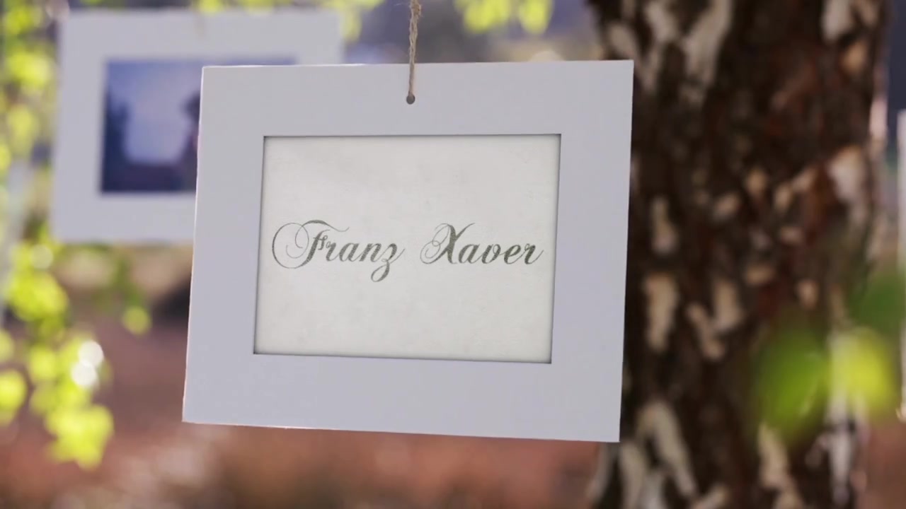 Videoanzeige Von Franz Xaver Felber Trauer Merkur De